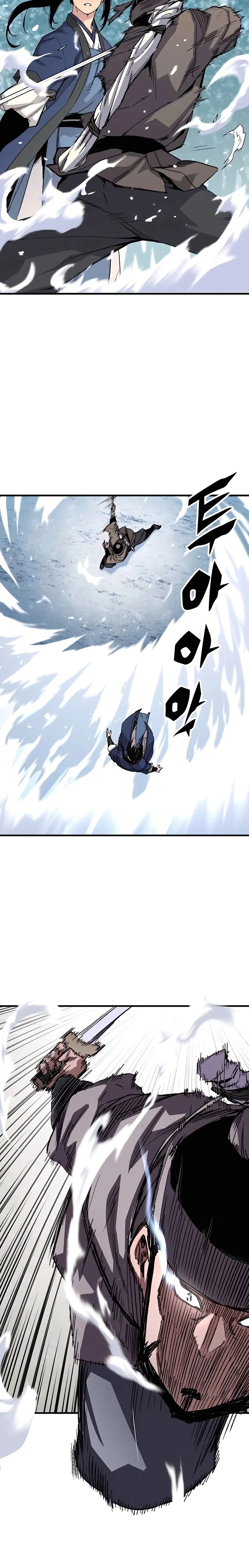 Reborn As The Heavenly Demon Chapter 53 – Page 8