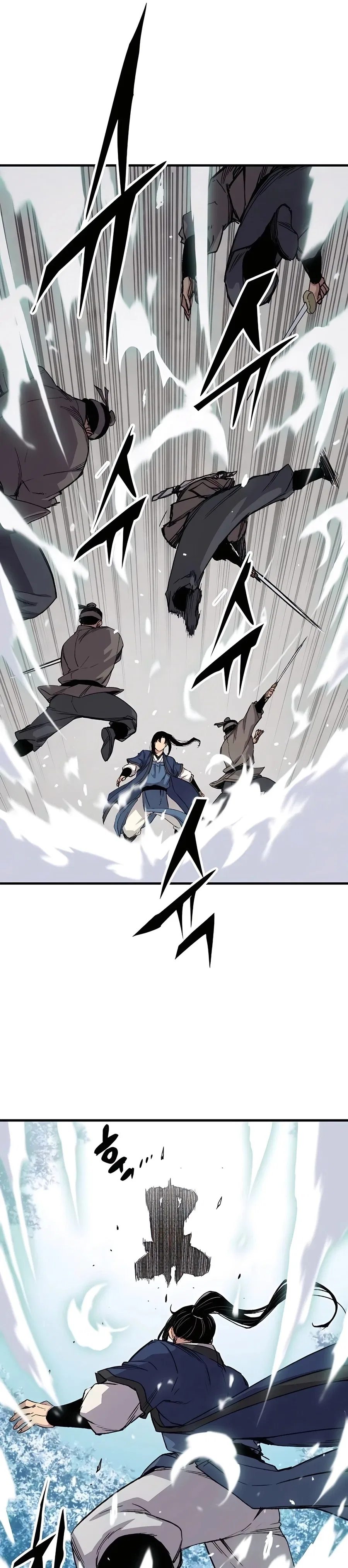Reborn As The Heavenly Demon Chapter 53 – Page 9