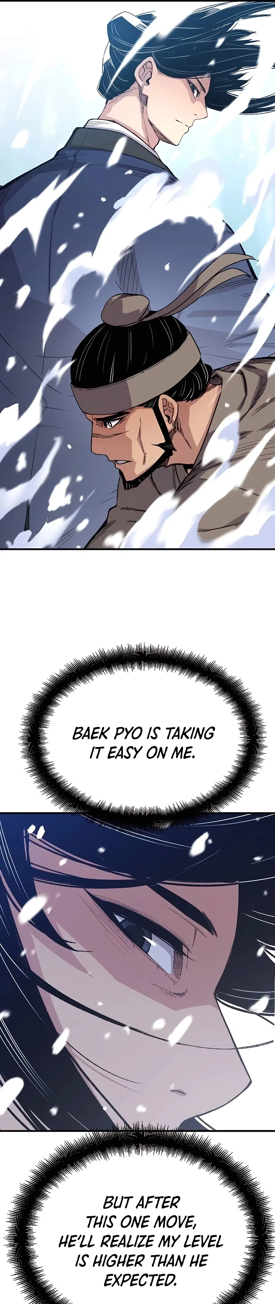 Reborn As The Heavenly Demon Chapter 53 – Page 12