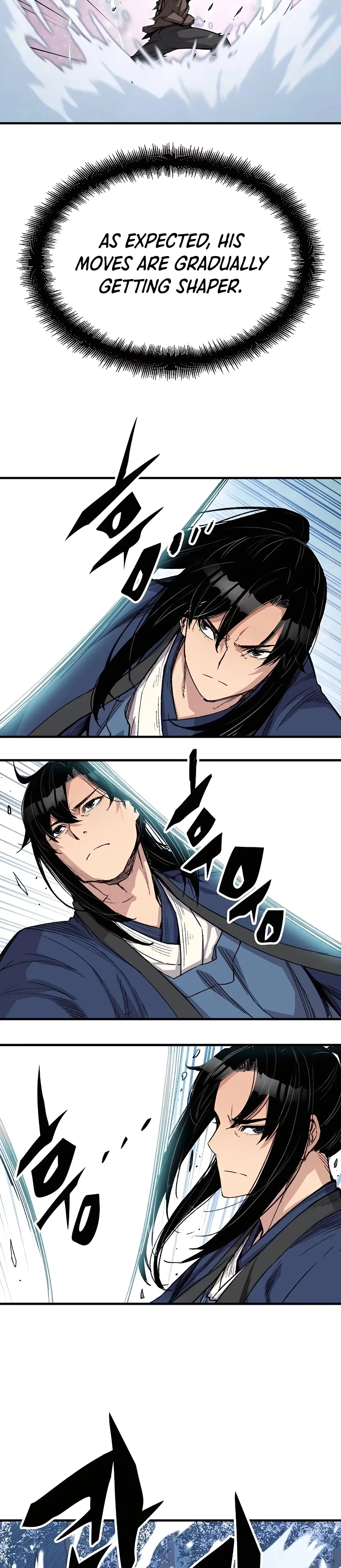 Reborn As The Heavenly Demon Chapter 53 – Page 16