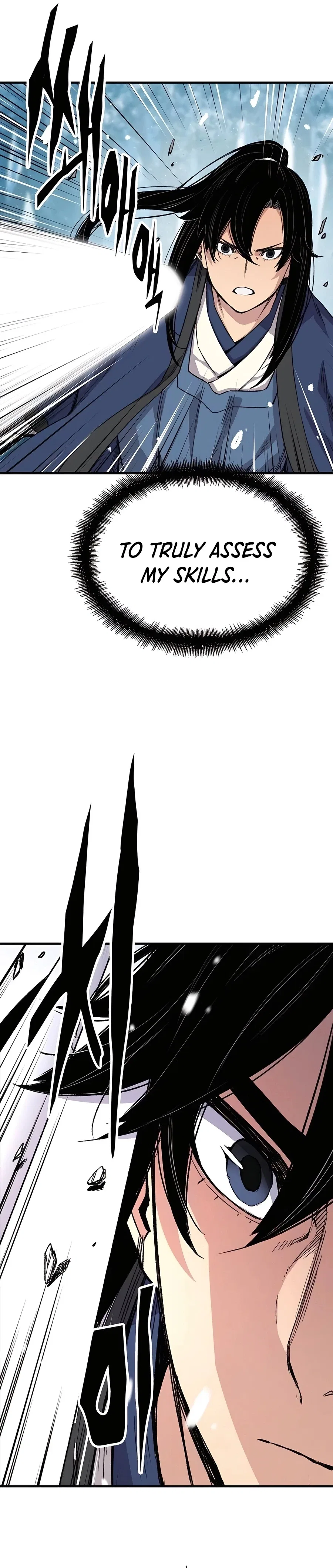 Reborn As The Heavenly Demon Chapter 53 – Page 18