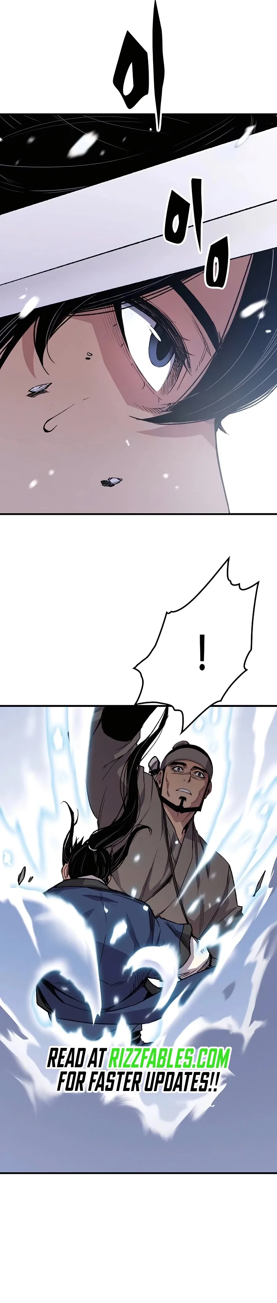Reborn As The Heavenly Demon Chapter 53 – Page 19