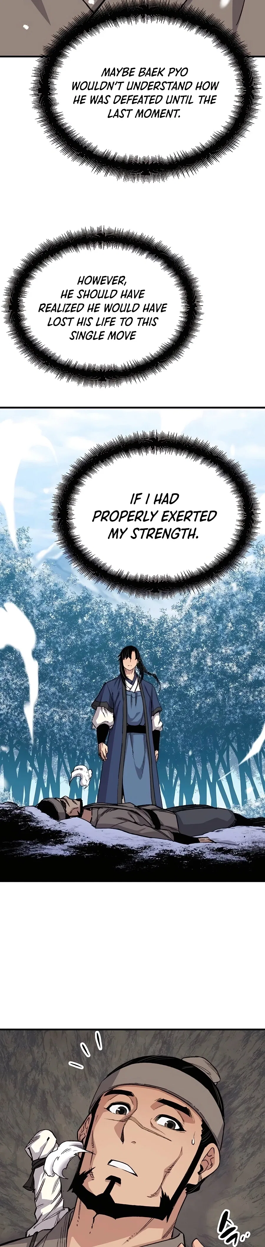 Reborn As The Heavenly Demon Chapter 53 – Page 22