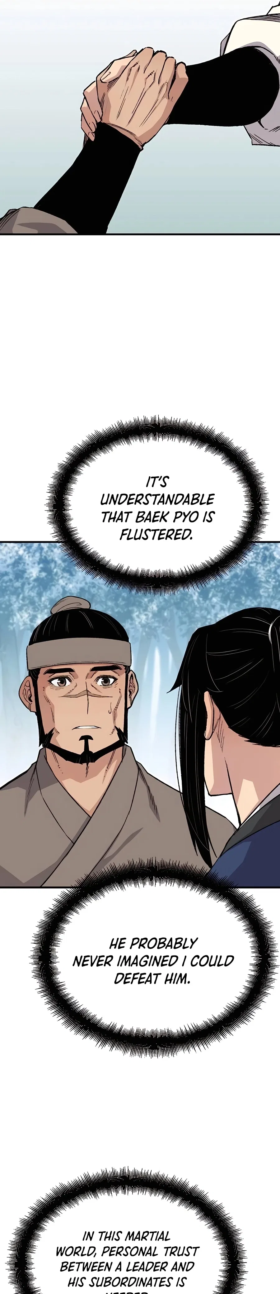 Reborn As The Heavenly Demon Chapter 53 – Page 24