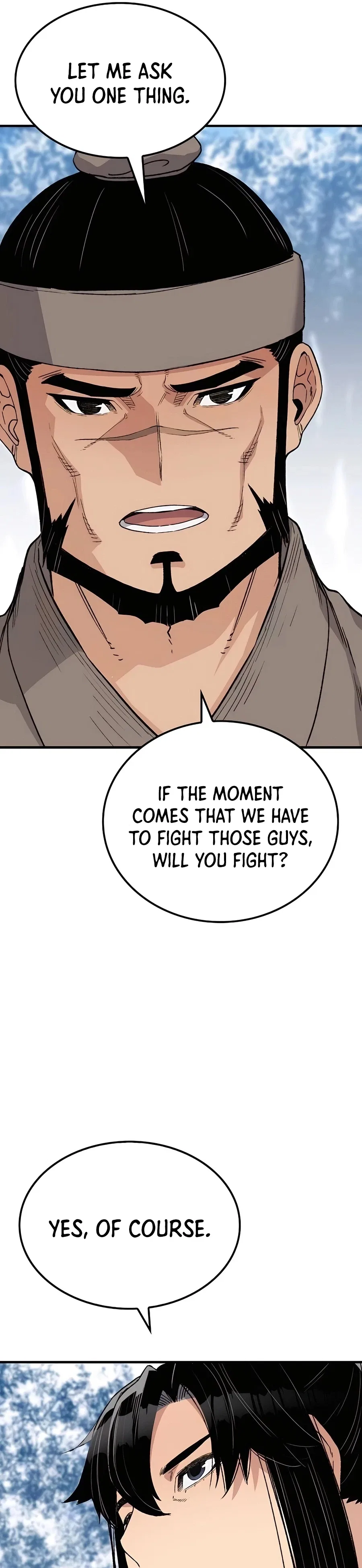 Reborn As The Heavenly Demon Chapter 53 – Page 27