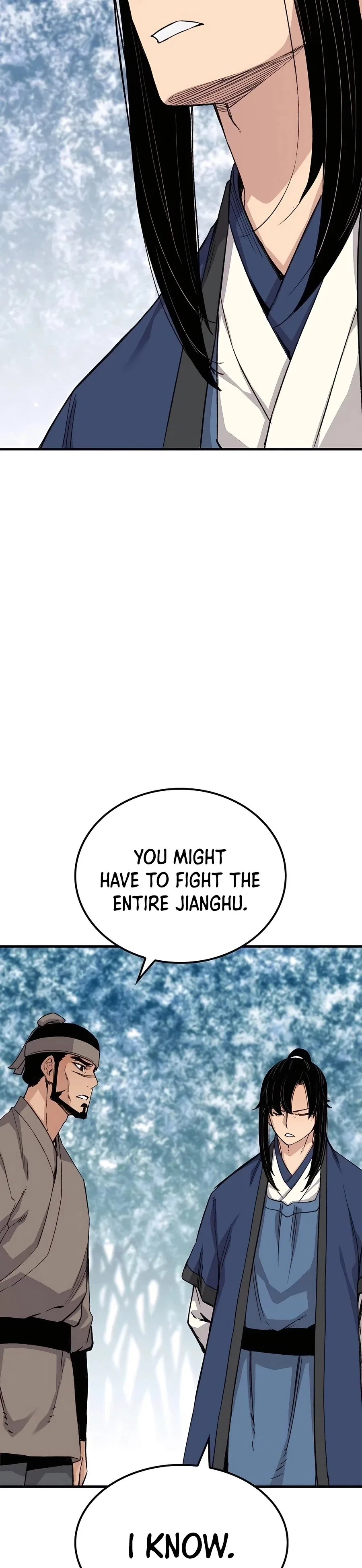 Reborn As The Heavenly Demon Chapter 53 – Page 28
