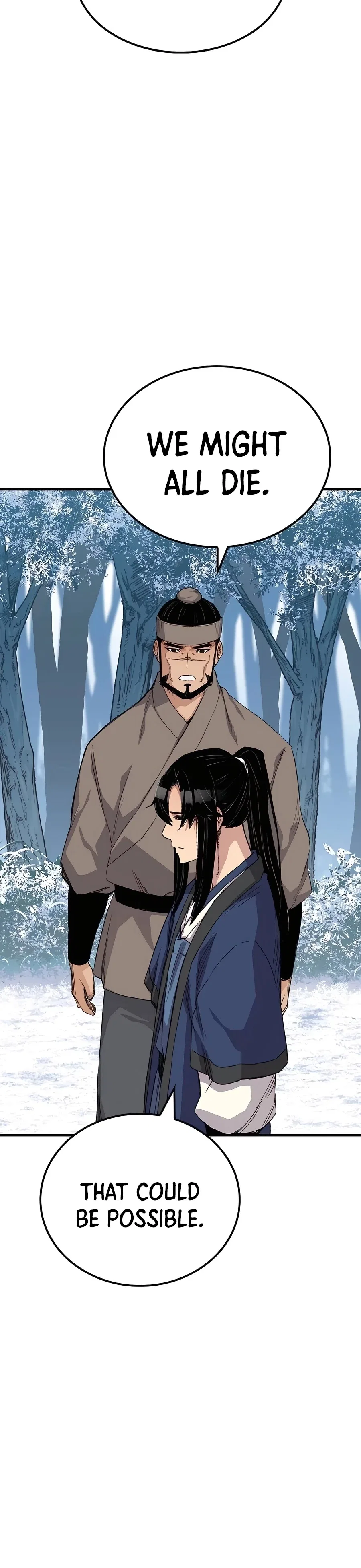 Reborn As The Heavenly Demon Chapter 53 – Page 29