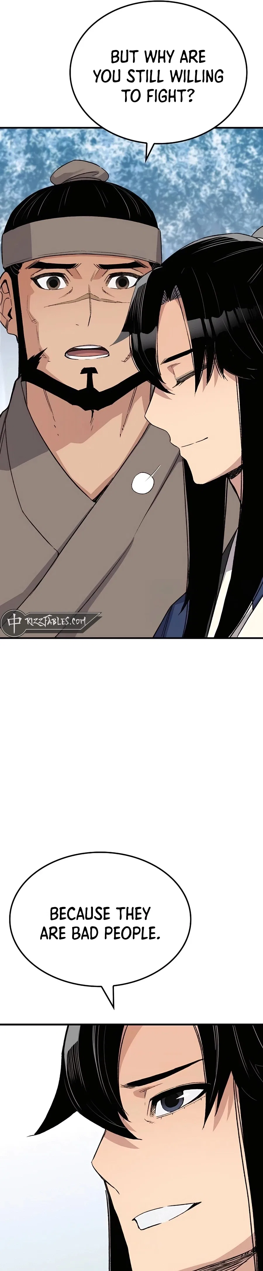 Reborn As The Heavenly Demon Chapter 53 – Page 30