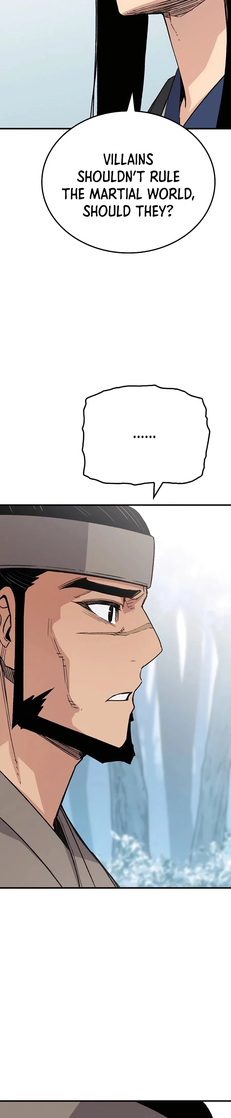 Reborn As The Heavenly Demon Chapter 53 – Page 31