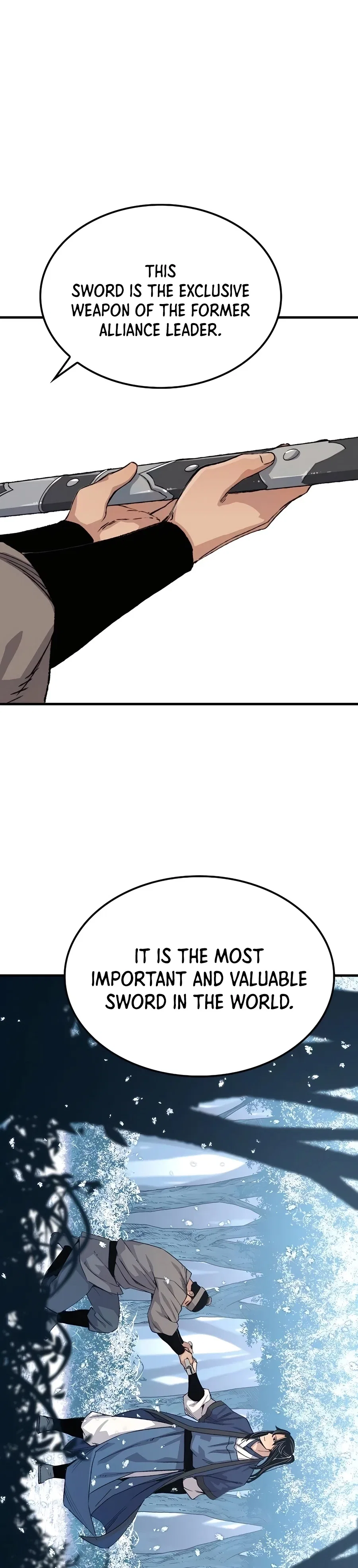 Reborn As The Heavenly Demon Chapter 53 – Page 37