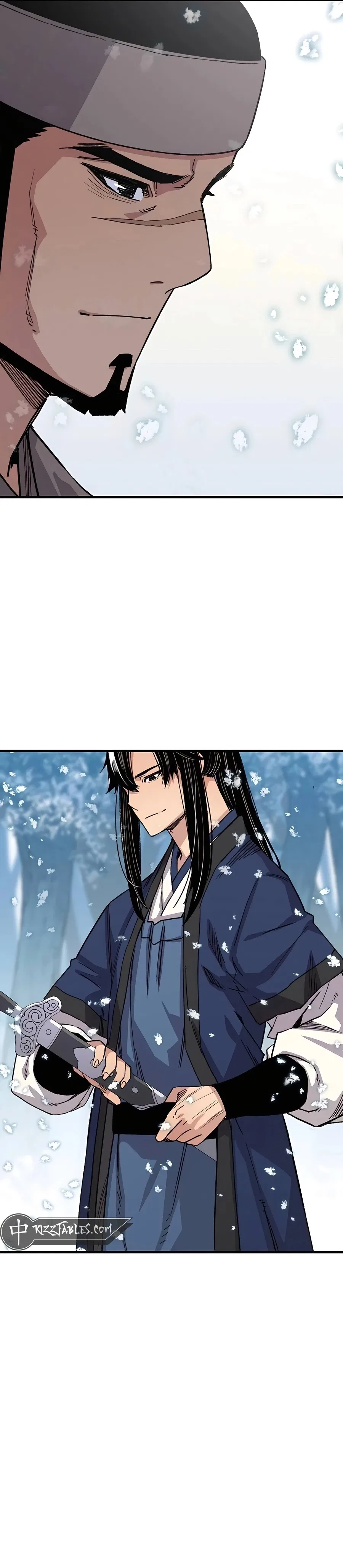 Reborn As The Heavenly Demon Chapter 53 – Page 39