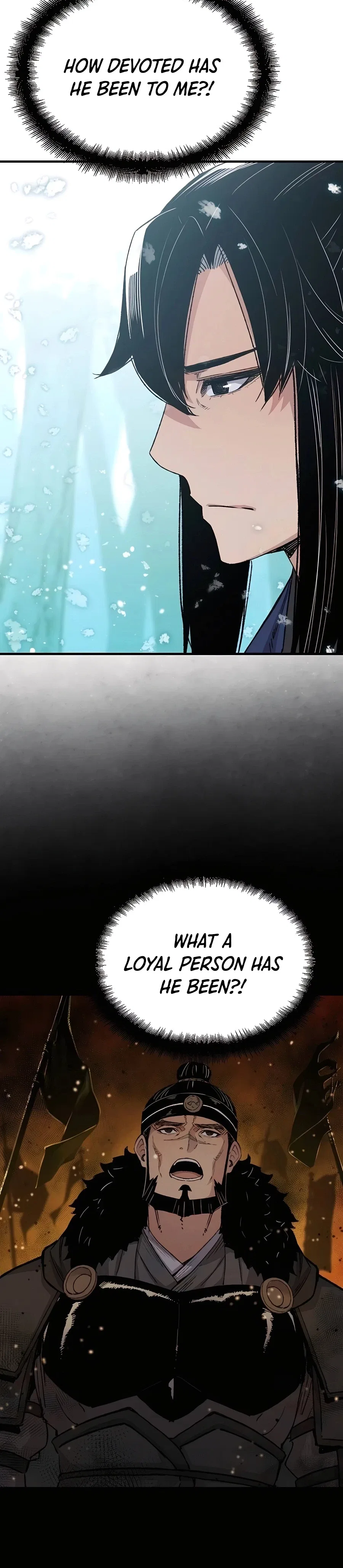Reborn As The Heavenly Demon Chapter 53 – Page 41