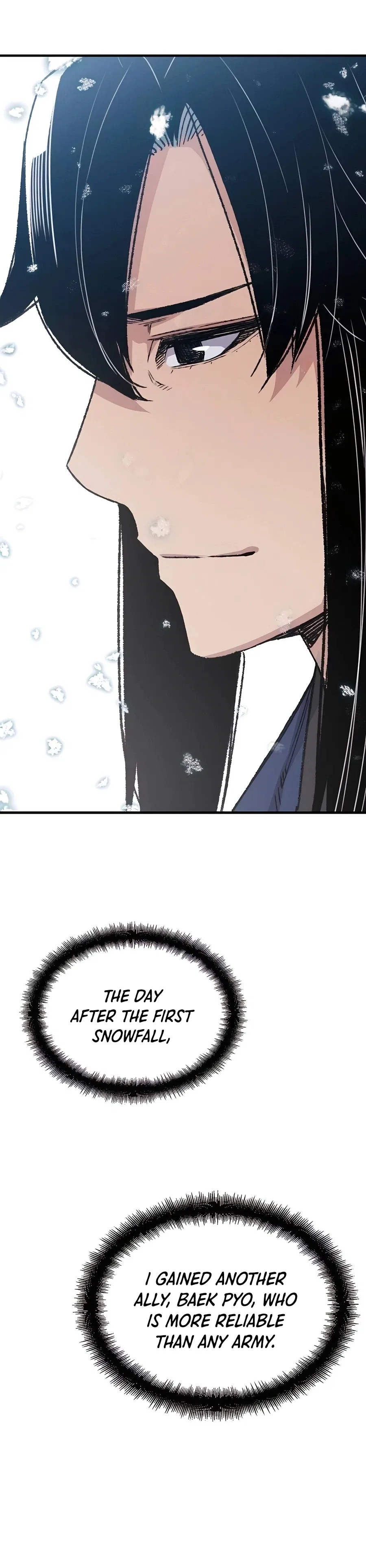 Reborn As The Heavenly Demon Chapter 53 – Page 45