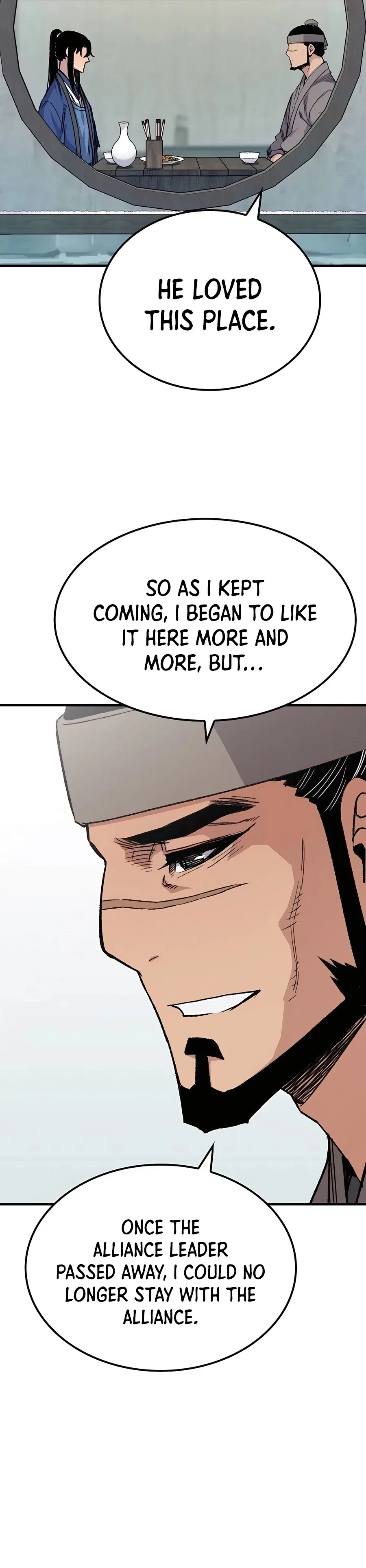 Reborn As The Heavenly Demon Chapter 53 – Page 47