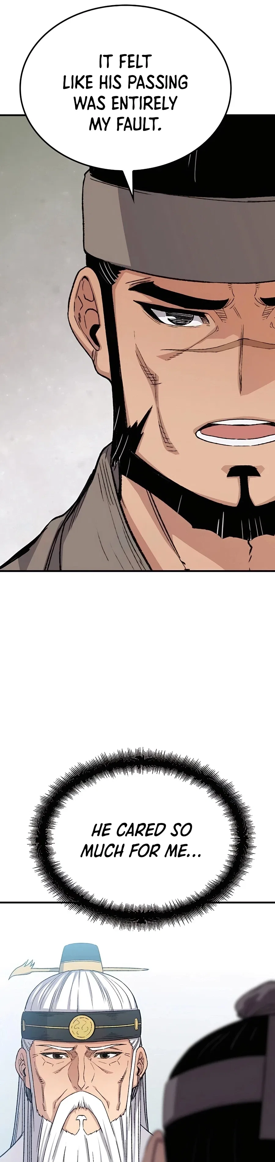 Reborn As The Heavenly Demon Chapter 53 – Page 48