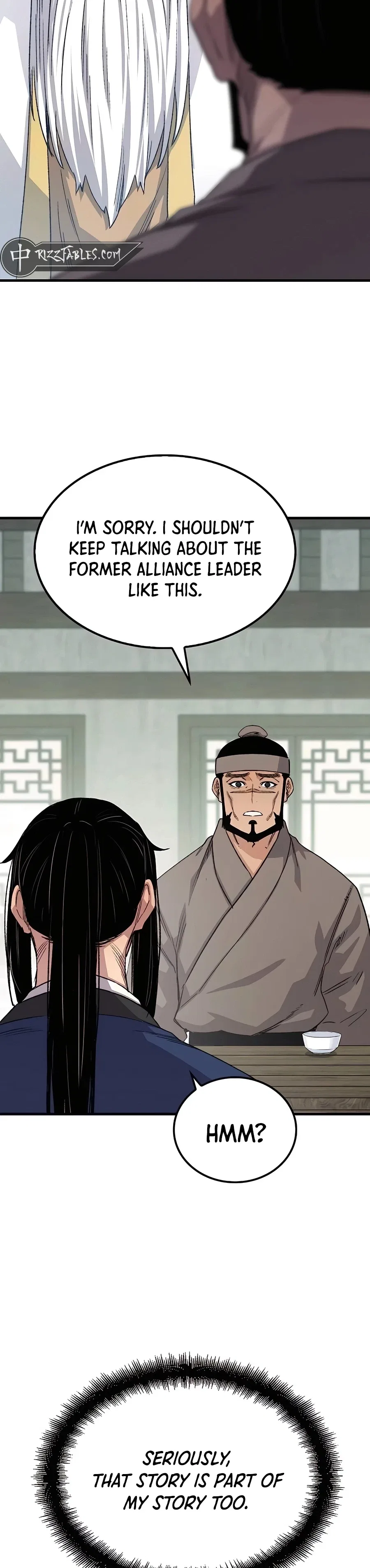 Reborn As The Heavenly Demon Chapter 53 – Page 49