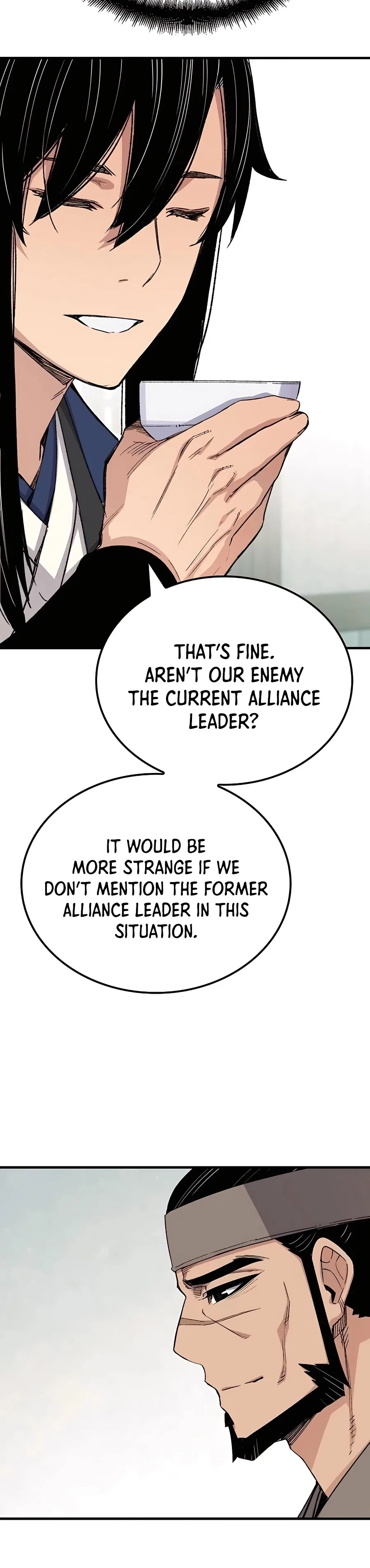Reborn As The Heavenly Demon Chapter 53 – Page 50