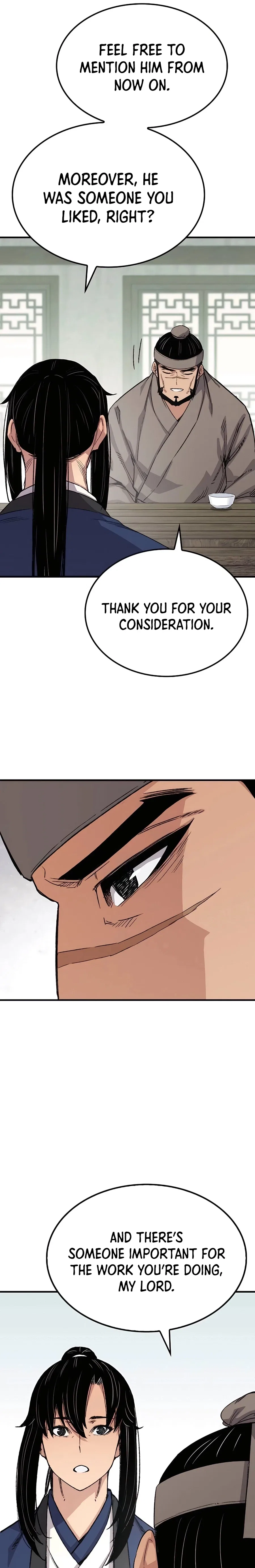 Reborn As The Heavenly Demon Chapter 53 – Page 51