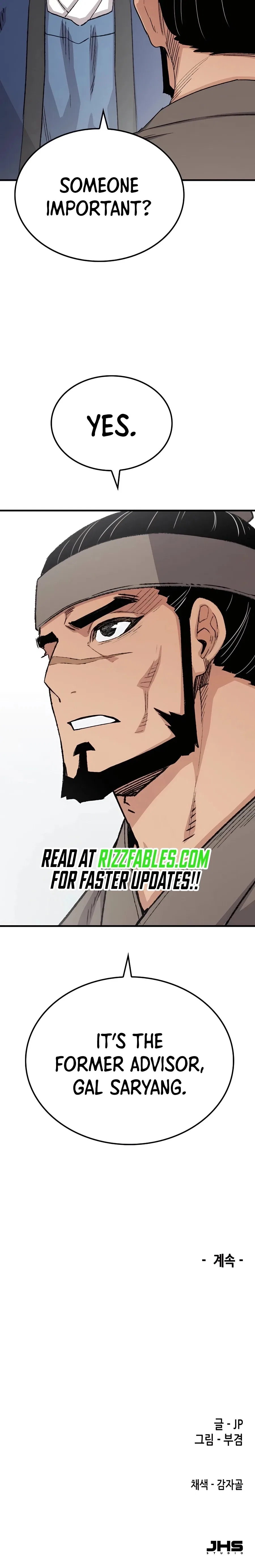 Reborn As The Heavenly Demon Chapter 53 – Page 52