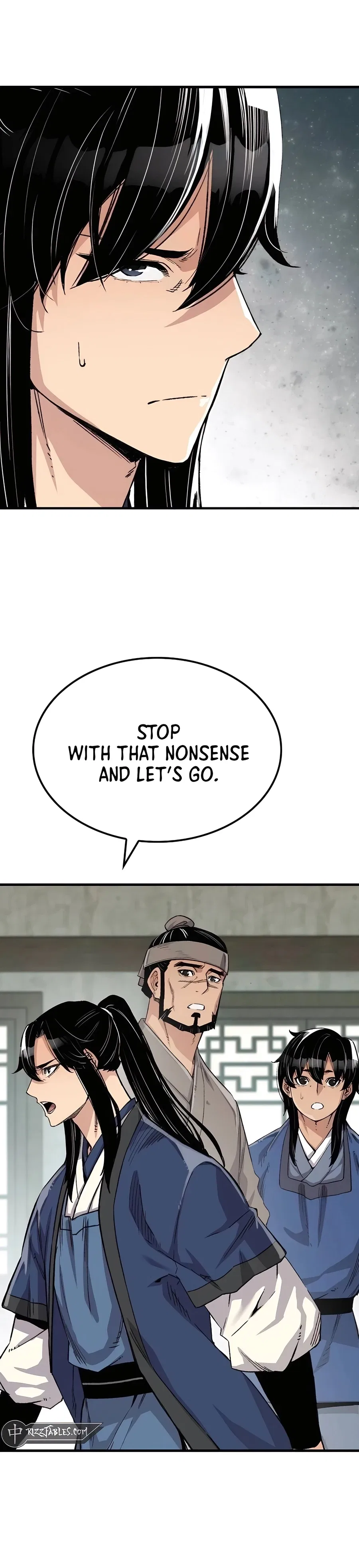 Reborn As The Heavenly Demon Chapter 52 – Page 4