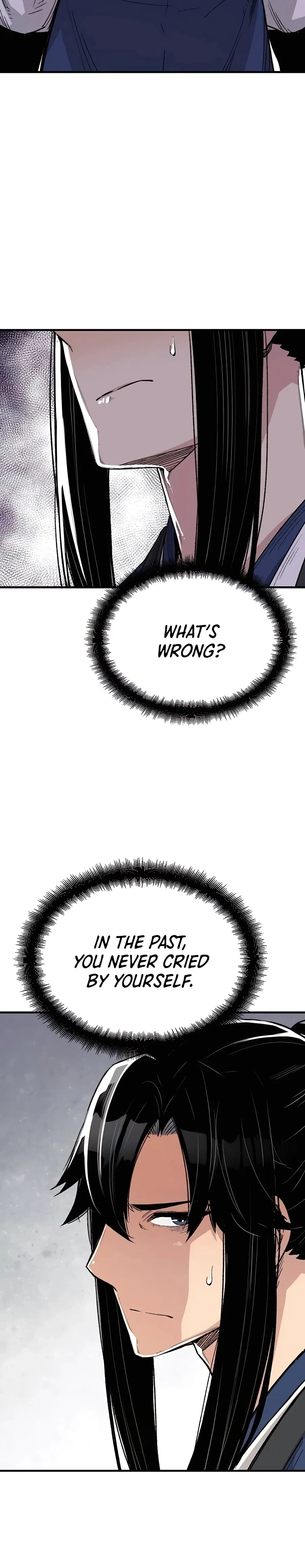 Reborn As The Heavenly Demon Chapter 52 – Page 7