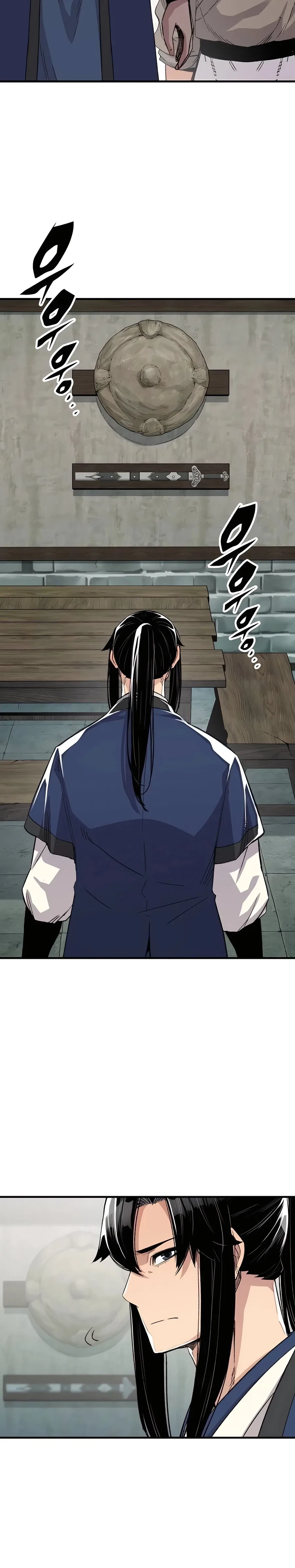 Reborn As The Heavenly Demon Chapter 52 – Page 9