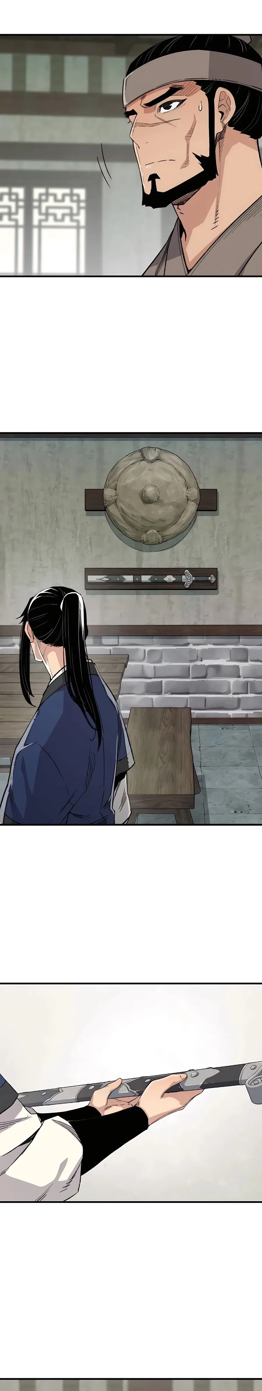 Reborn As The Heavenly Demon Chapter 52 – Page 10