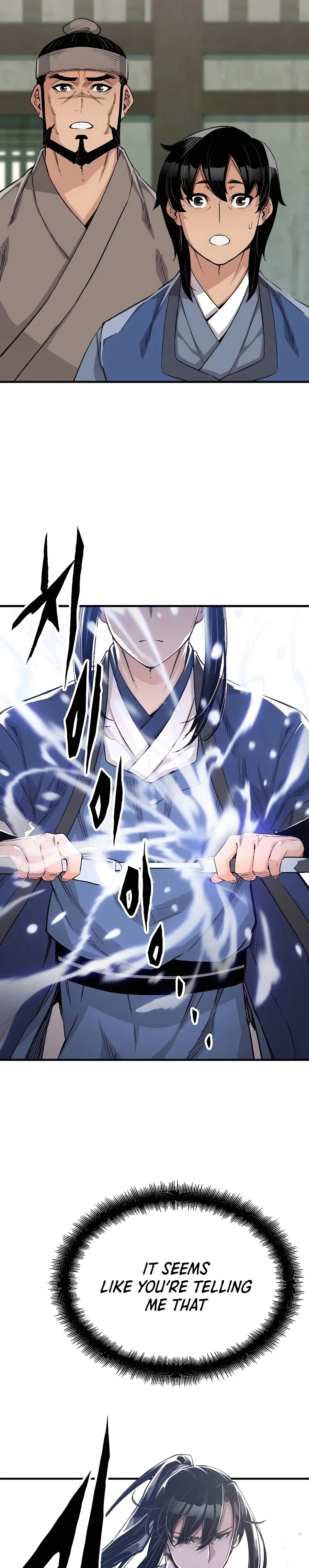 Reborn As The Heavenly Demon Chapter 52 – Page 11