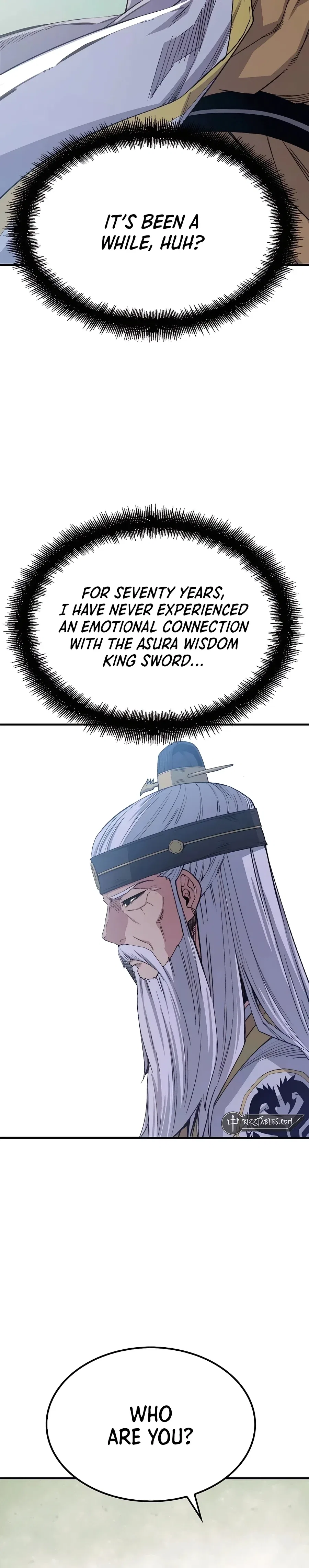 Reborn As The Heavenly Demon Chapter 52 – Page 13