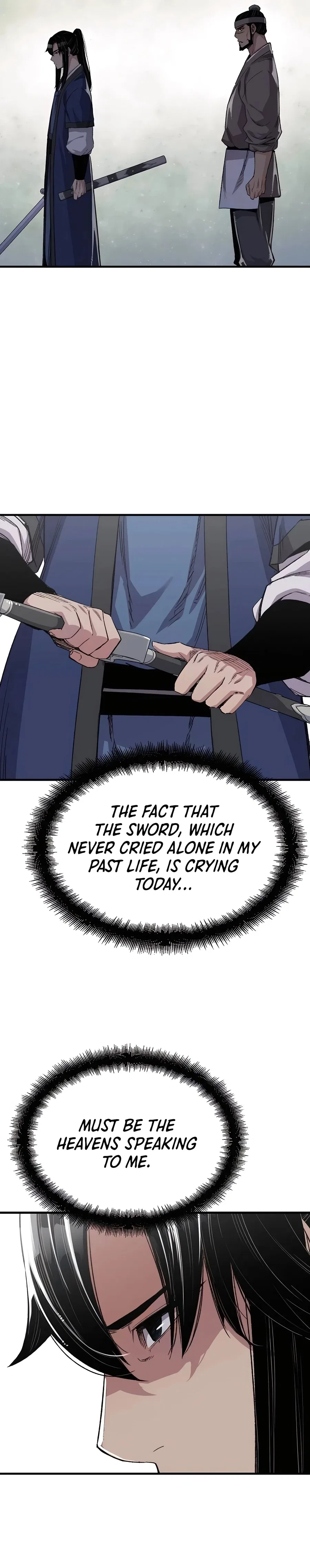 Reborn As The Heavenly Demon Chapter 52 – Page 14