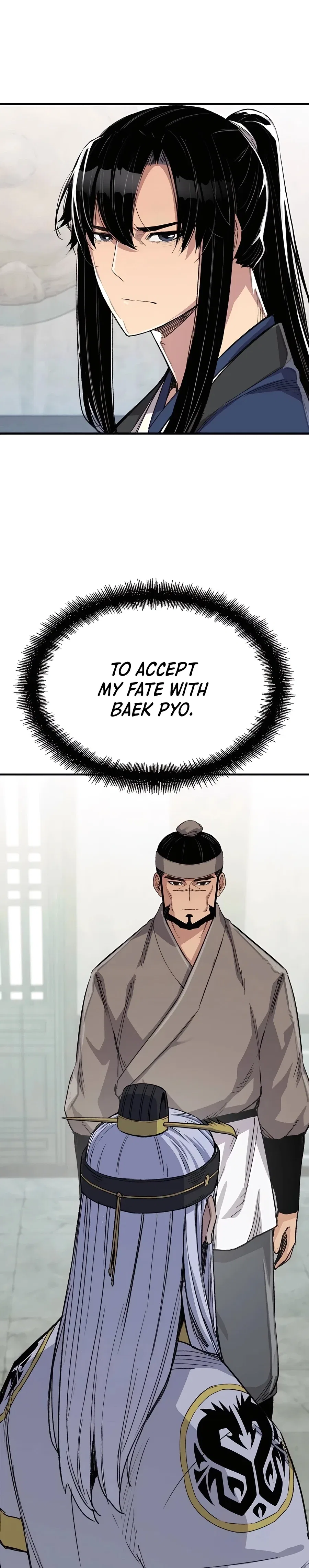 Reborn As The Heavenly Demon Chapter 52 – Page 15
