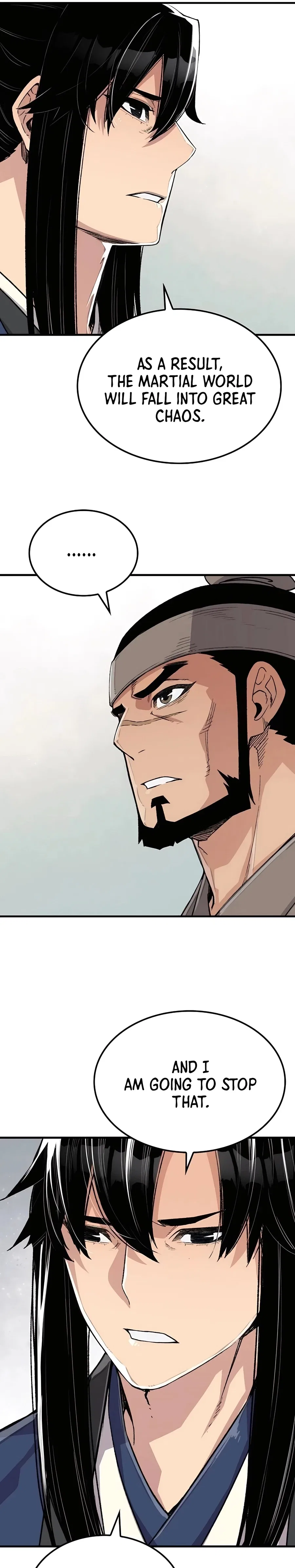 Reborn As The Heavenly Demon Chapter 52 – Page 17