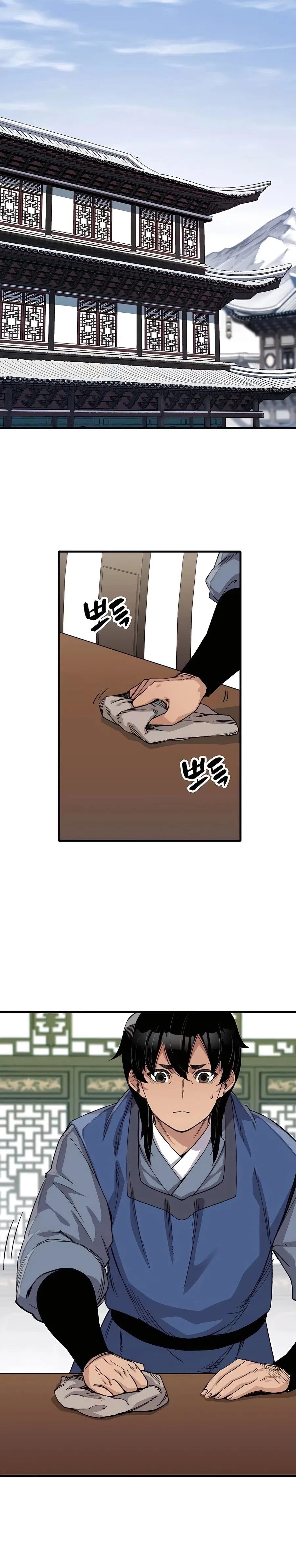 Reborn As The Heavenly Demon Chapter 52 – Page 19