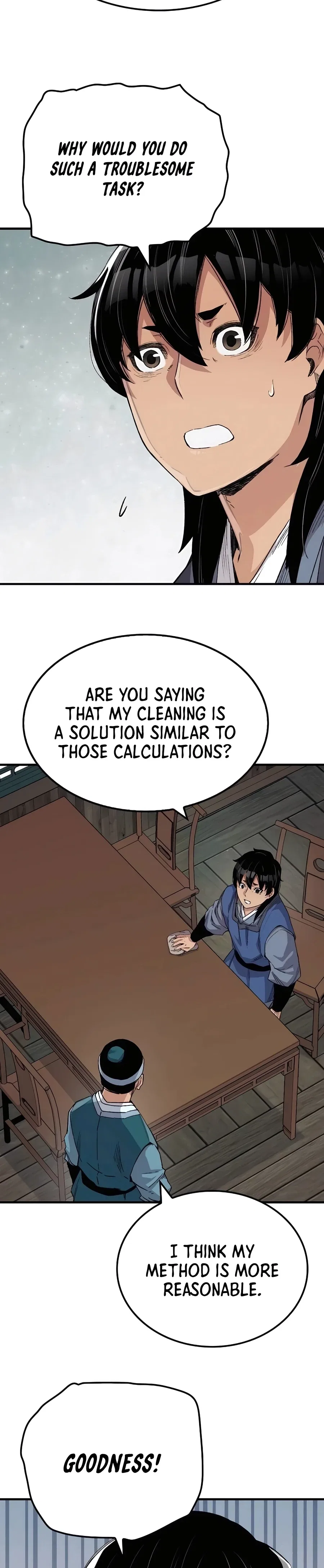Reborn As The Heavenly Demon Chapter 52 – Page 24