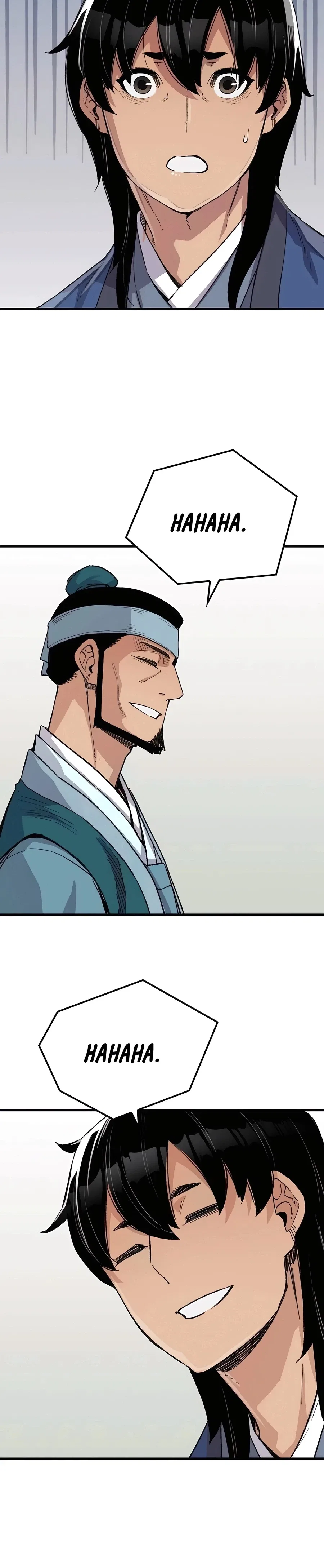 Reborn As The Heavenly Demon Chapter 52 – Page 25