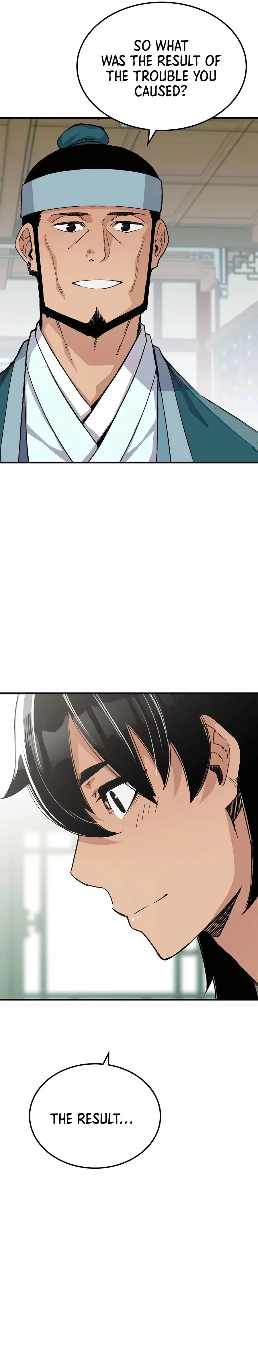 Reborn As The Heavenly Demon Chapter 52 – Page 26