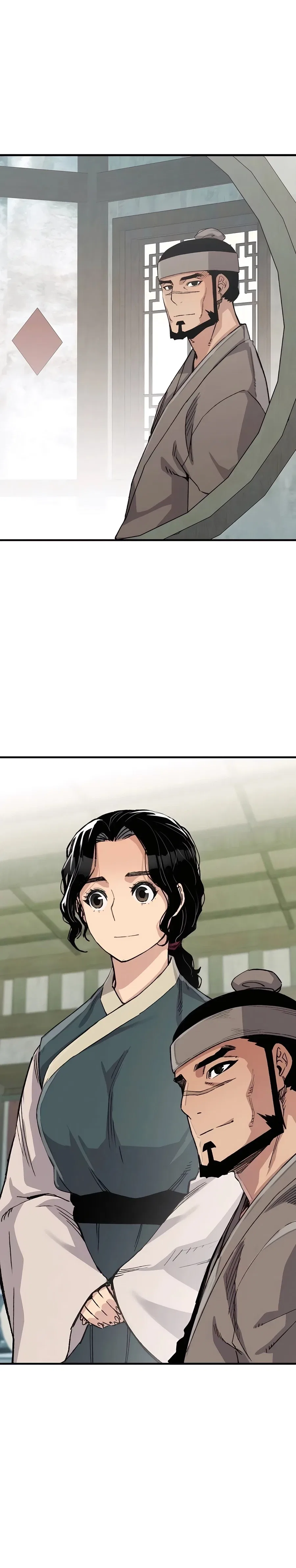 Reborn As The Heavenly Demon Chapter 52 – Page 28