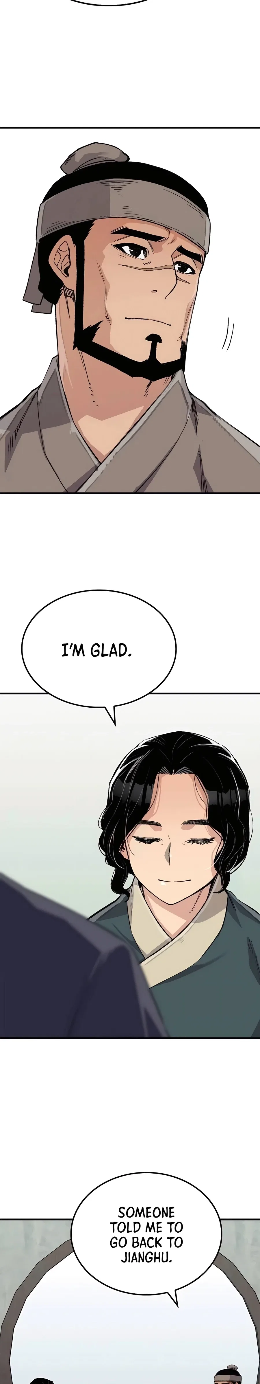 Reborn As The Heavenly Demon Chapter 52 – Page 30