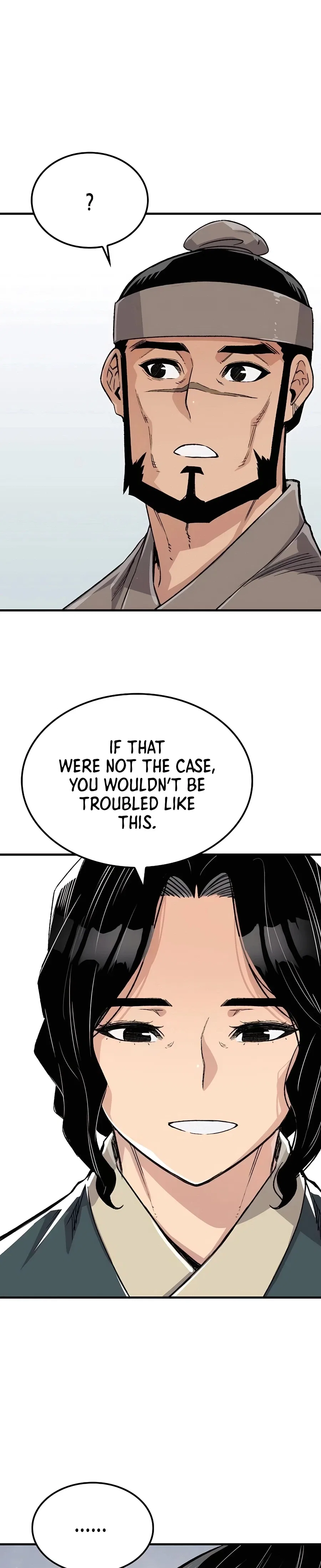 Reborn As The Heavenly Demon Chapter 52 – Page 32