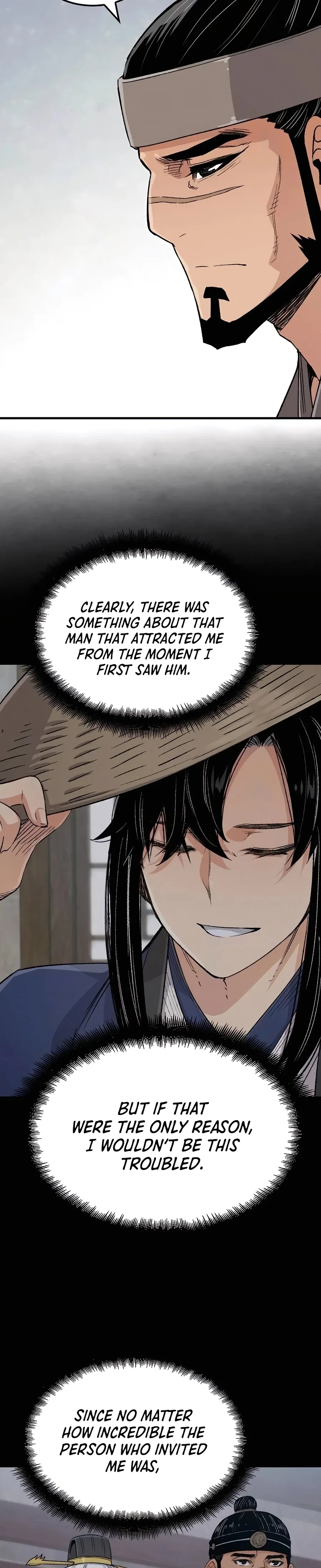 Reborn As The Heavenly Demon Chapter 52 – Page 33