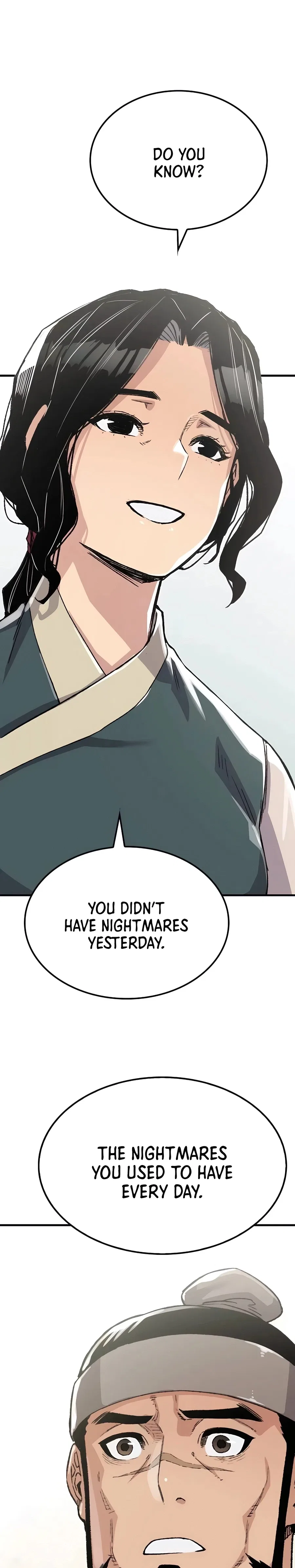 Reborn As The Heavenly Demon Chapter 52 – Page 38