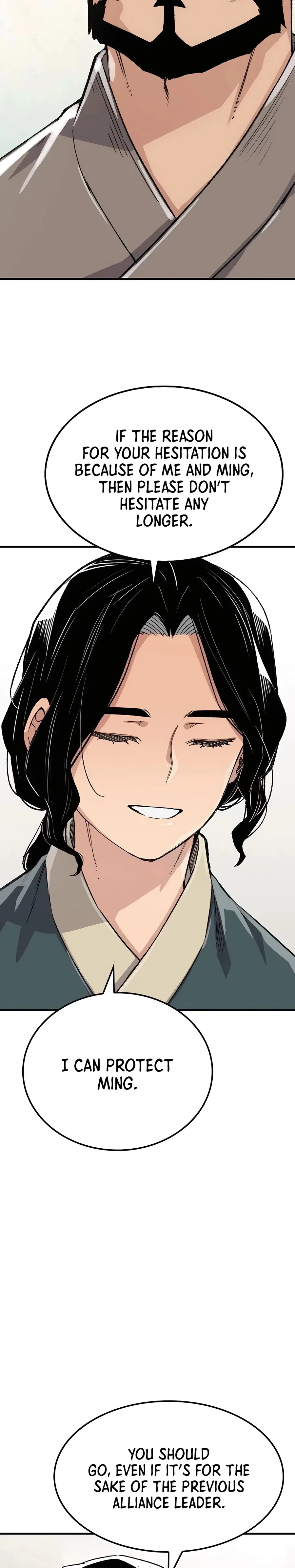 Reborn As The Heavenly Demon Chapter 52 – Page 39