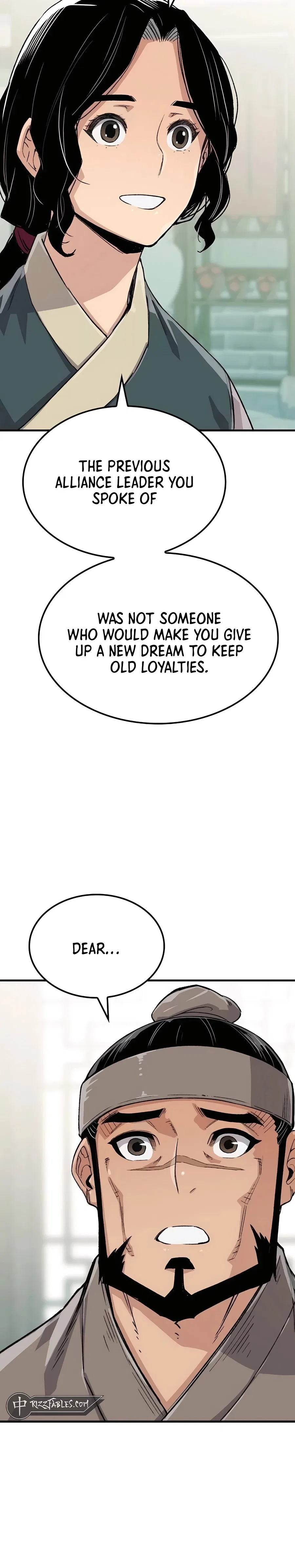 Reborn As The Heavenly Demon Chapter 52 – Page 40