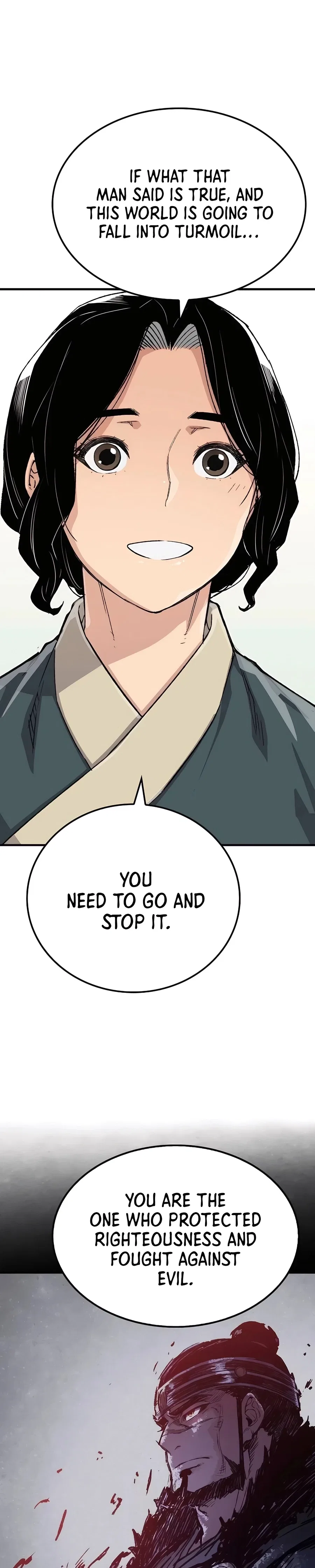 Reborn As The Heavenly Demon Chapter 52 – Page 41