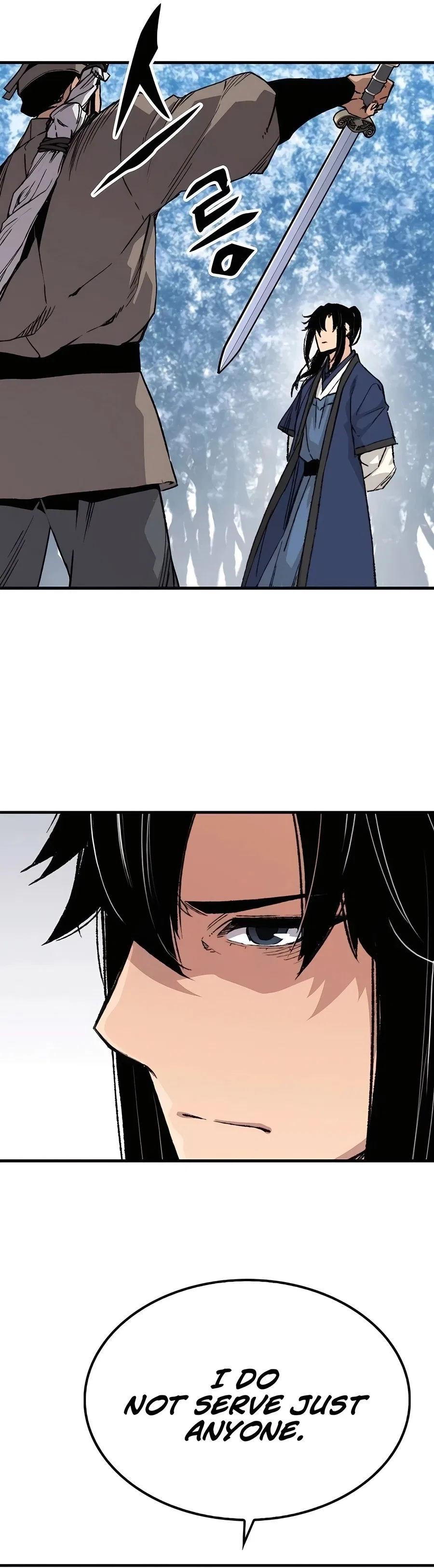 Reborn As The Heavenly Demon Chapter 52 – Page 47
