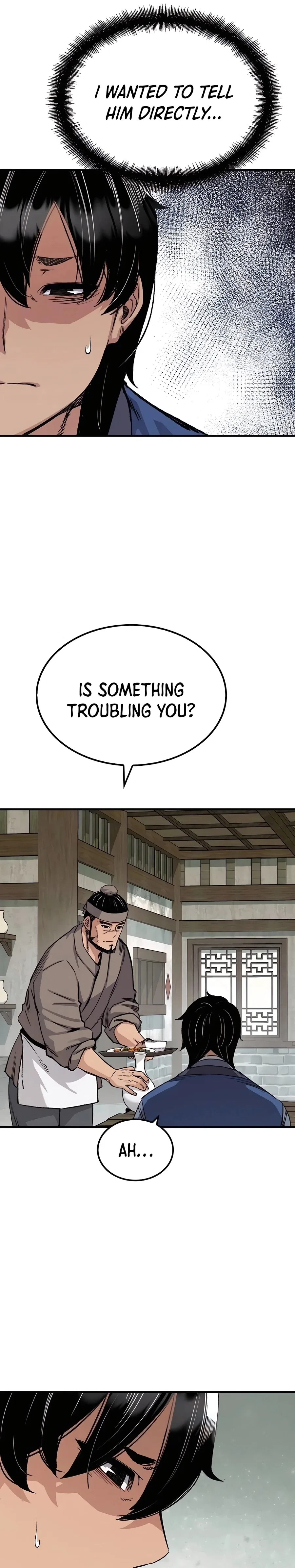 Reborn As The Heavenly Demon Chapter 51 – Page 4
