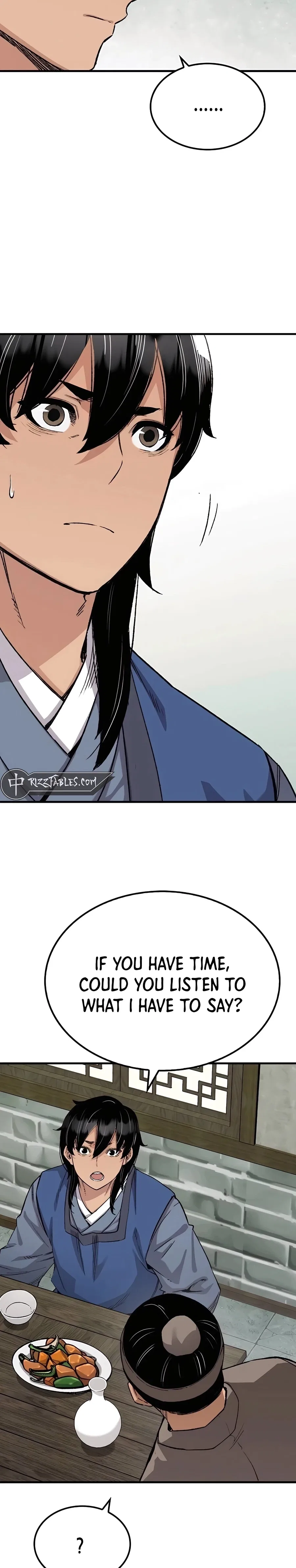 Reborn As The Heavenly Demon Chapter 51 – Page 5