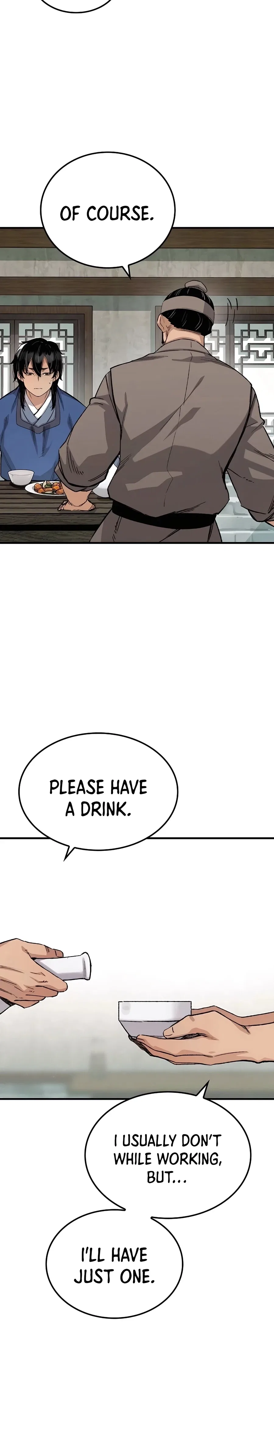 Reborn As The Heavenly Demon Chapter 51 – Page 6