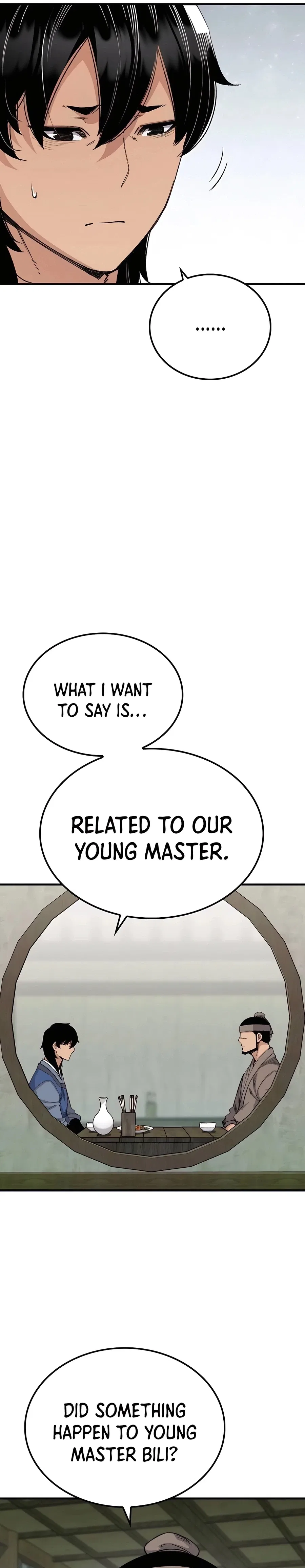 Reborn As The Heavenly Demon Chapter 51 – Page 7