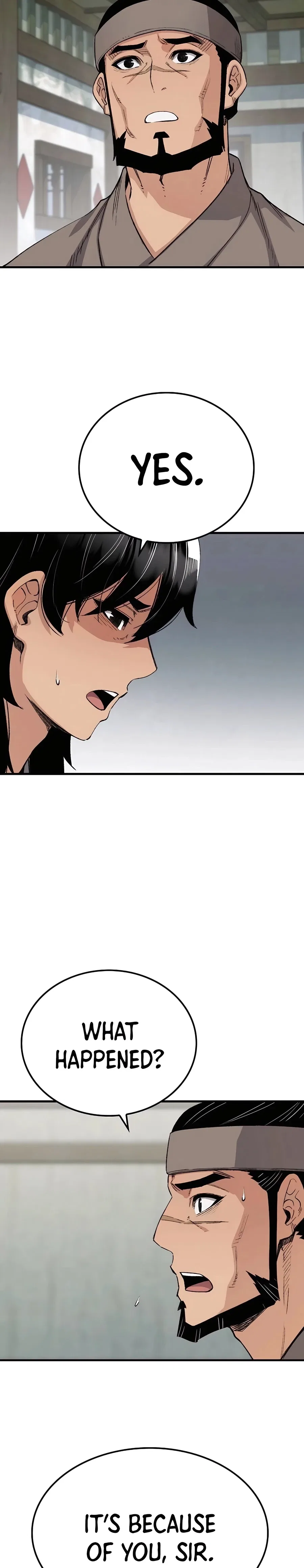 Reborn As The Heavenly Demon Chapter 51 – Page 8